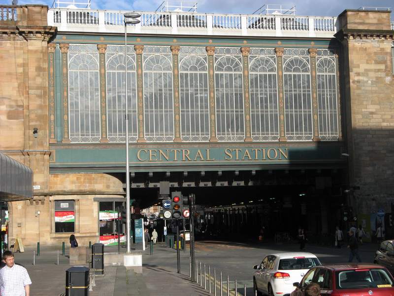 Grahamston Place Paisley at Christopher Brooks blog